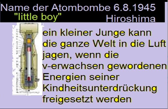 big bombs by little boys.JPG