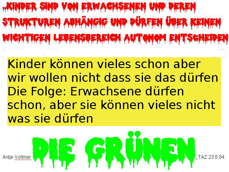 GRUNZWERTEDEUSCHLAND Kinder d ü r f e n  keine freien Entscheidungen für das Leben in der Familie treffen.png